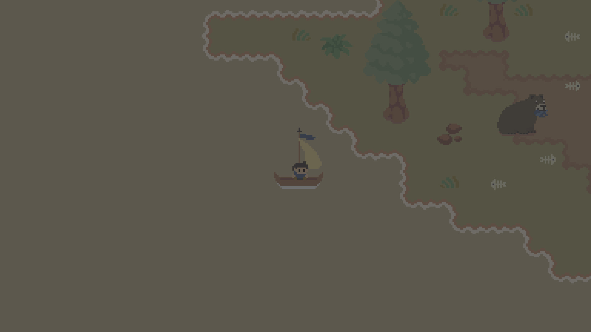 The Tides of Time screenshot 9