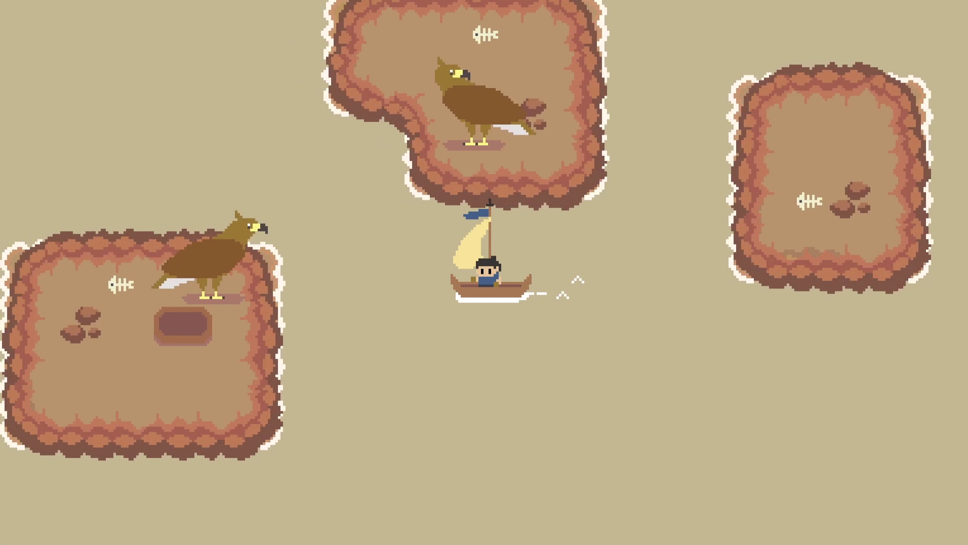 The Tides of Time screenshot 3