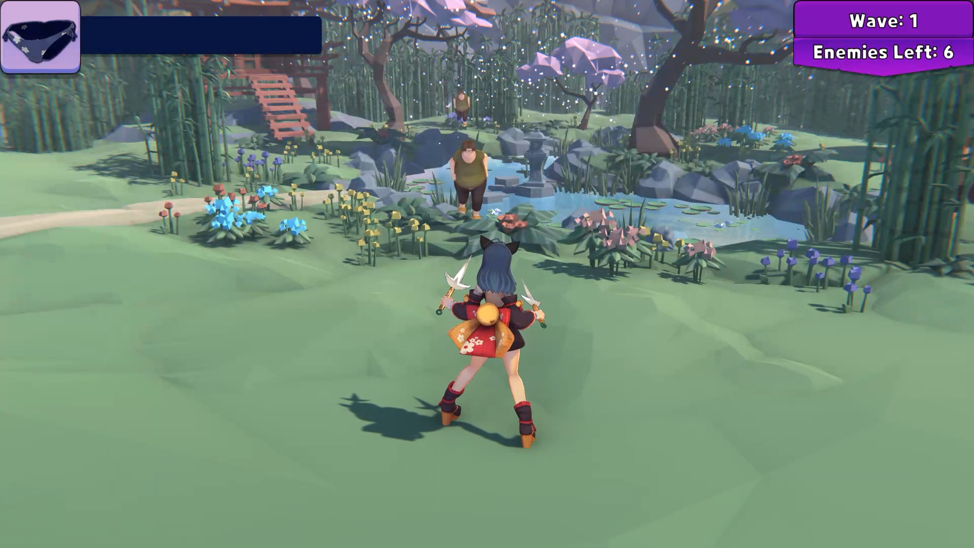 Simp Attack screenshot 7