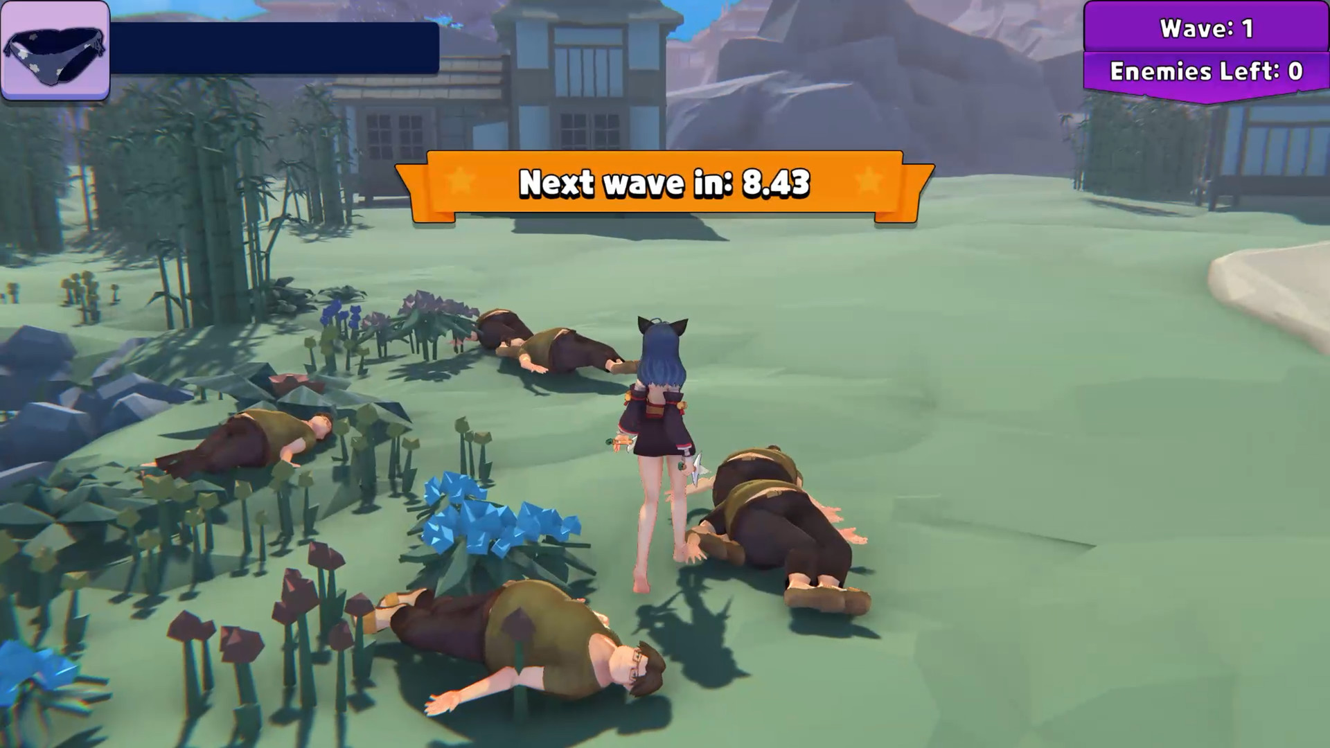 Simp Attack screenshot 4