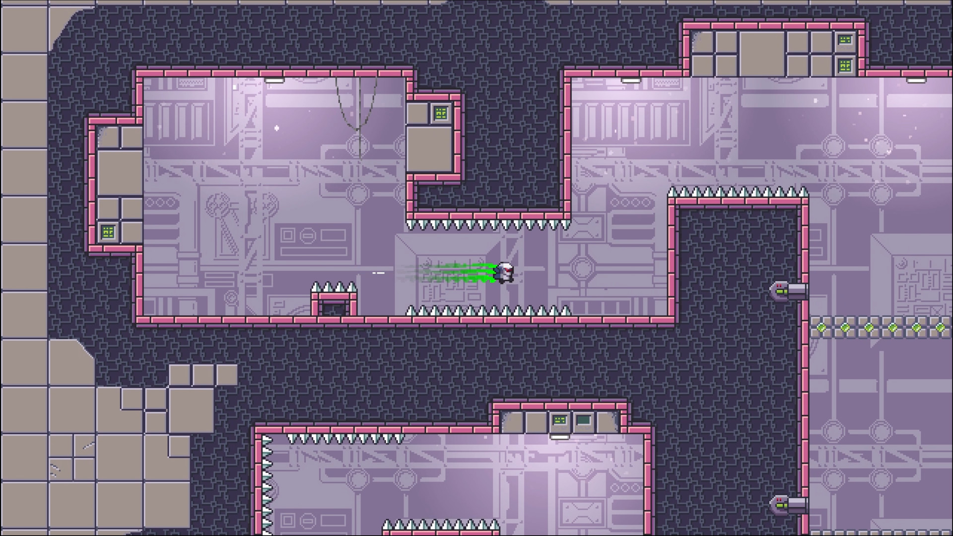 IZBOT 2 screenshot 3