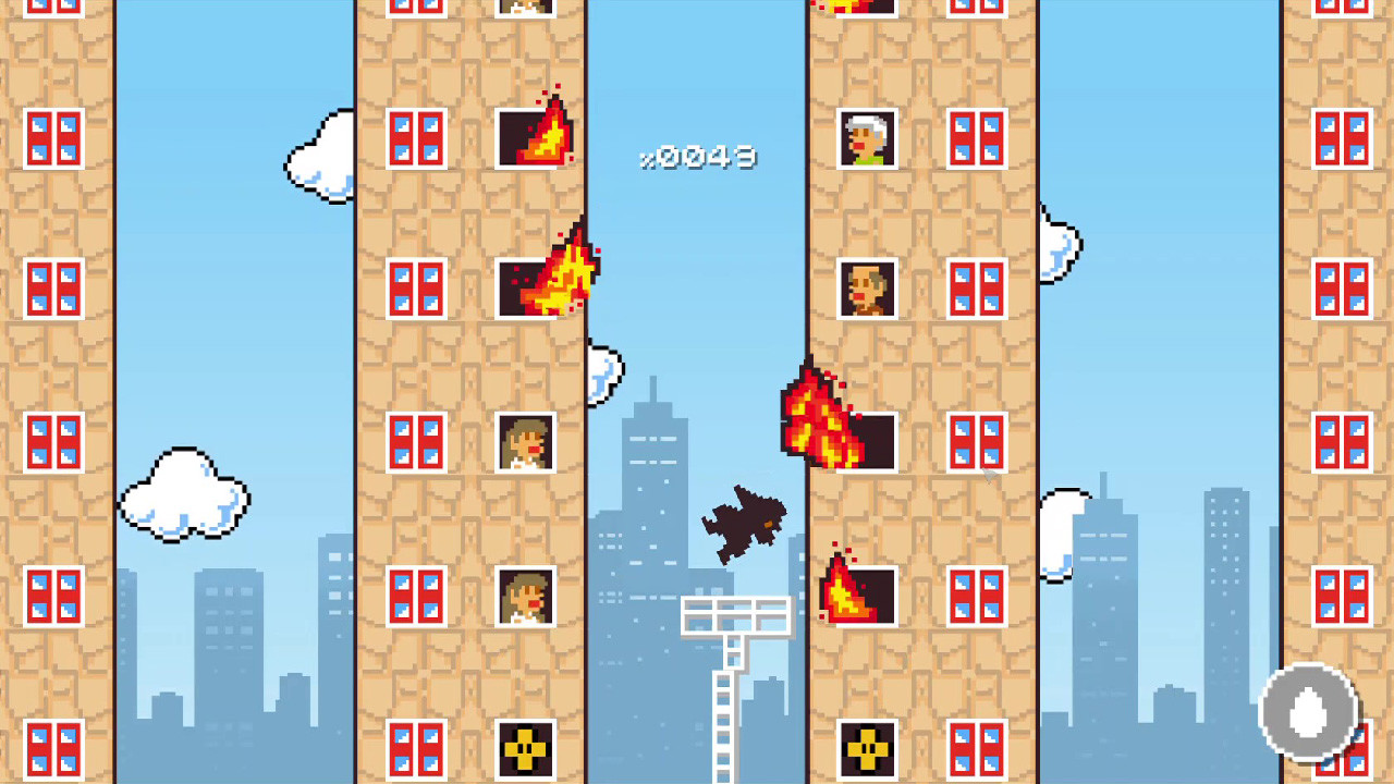 Orlando the Fireman screenshot 5