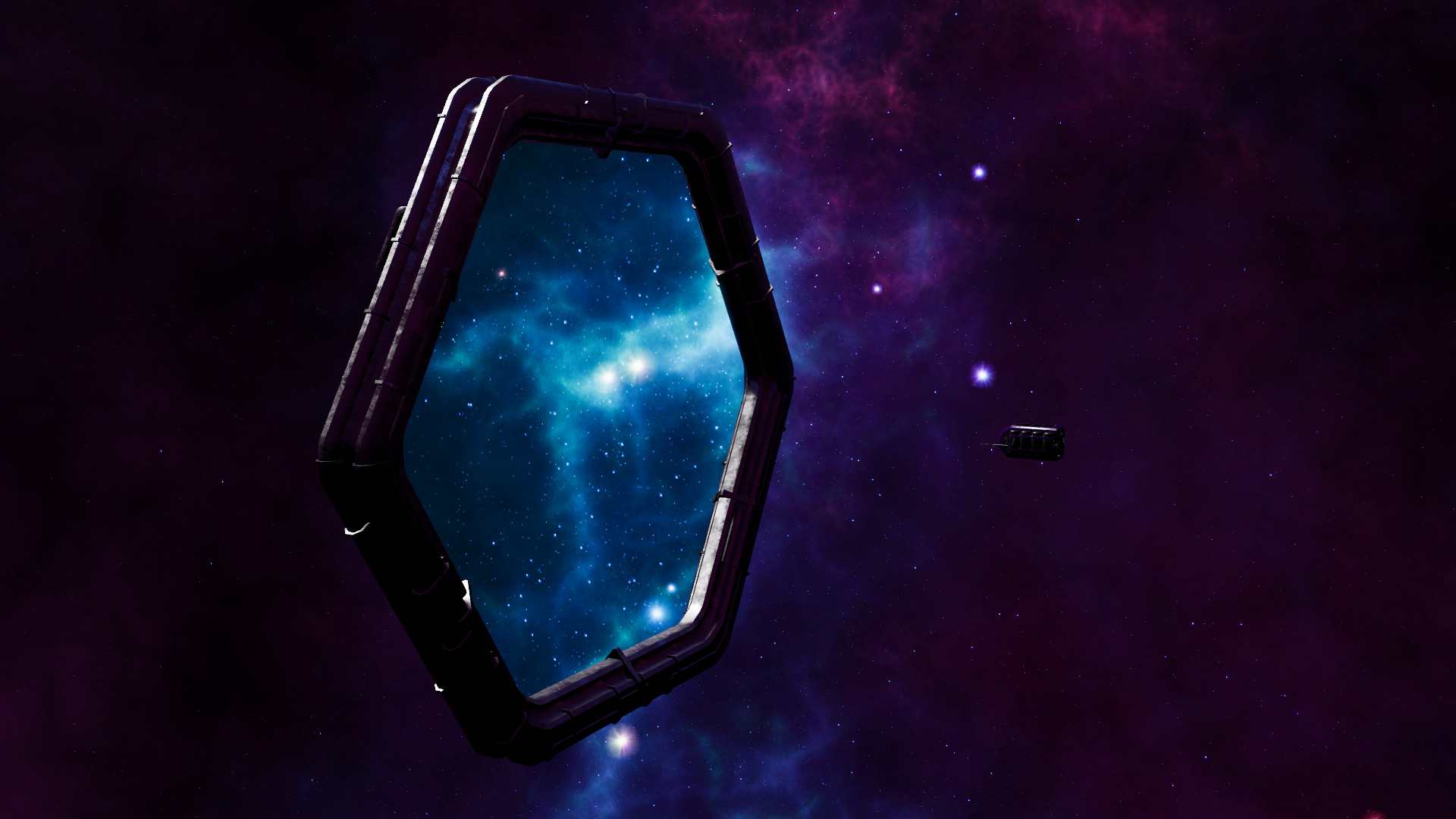 The Quiet Void screenshot 4