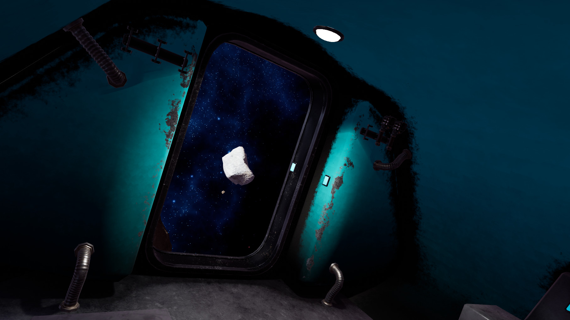 The Quiet Void screenshot 3