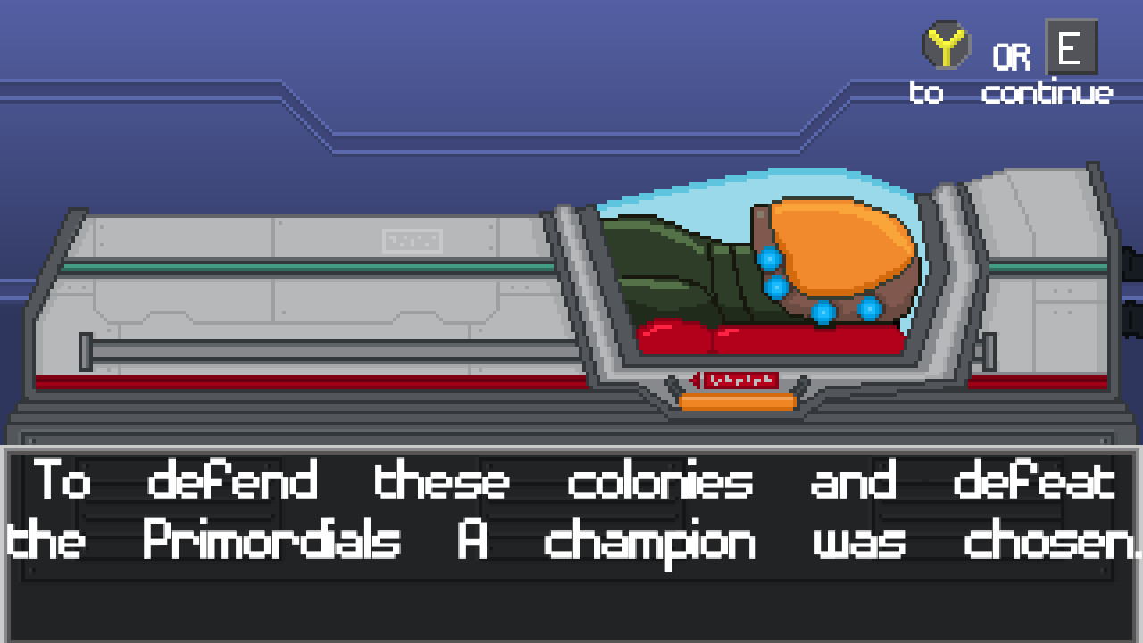 Xeno Shooter screenshot 7