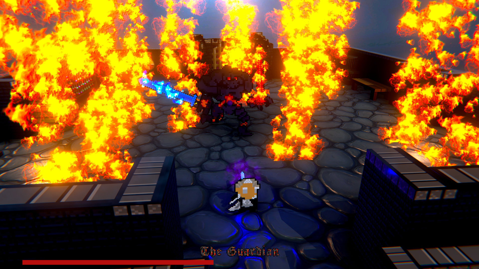 Soul Shifter screenshot 5
