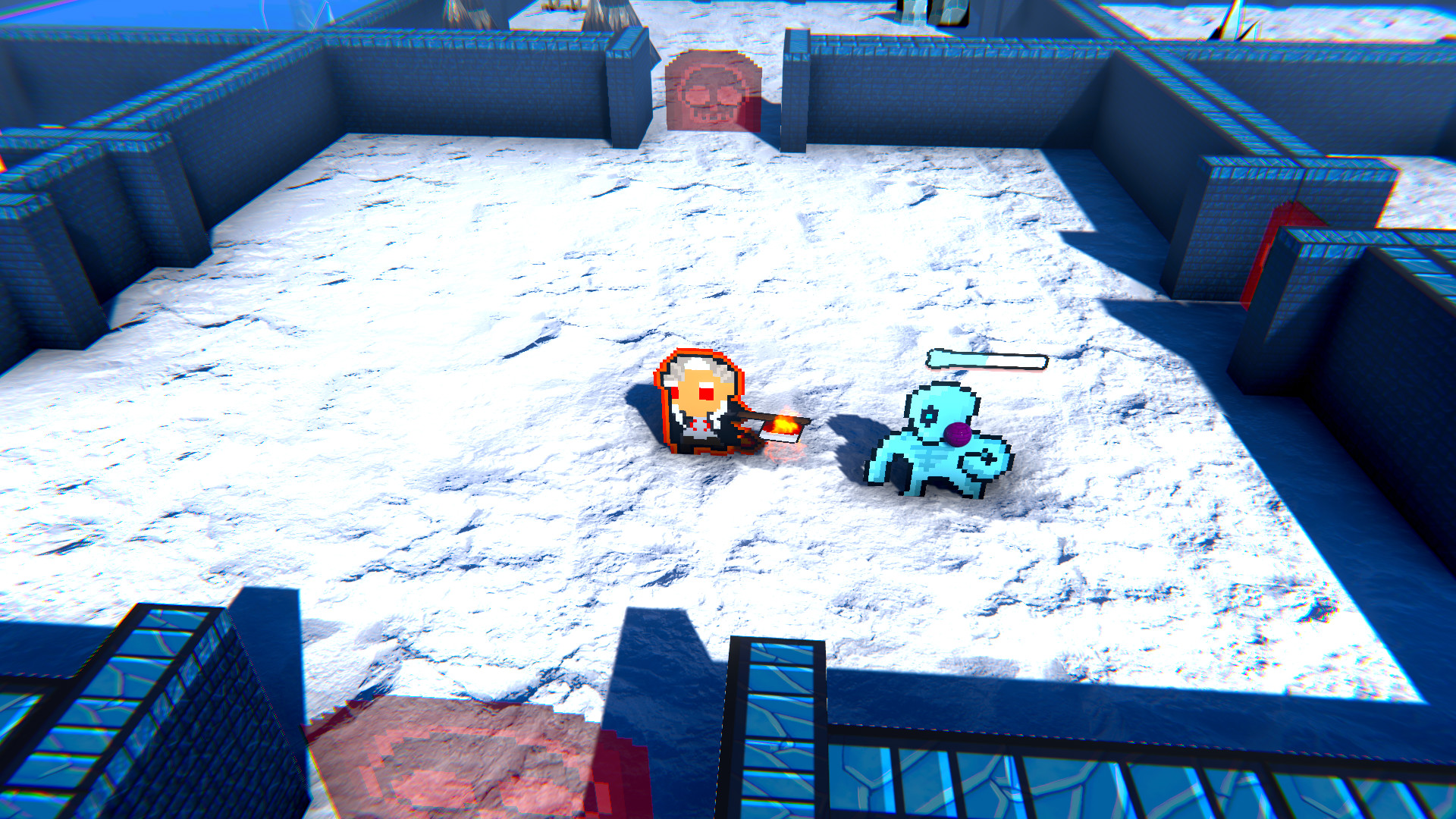 Soul Shifter screenshot 17