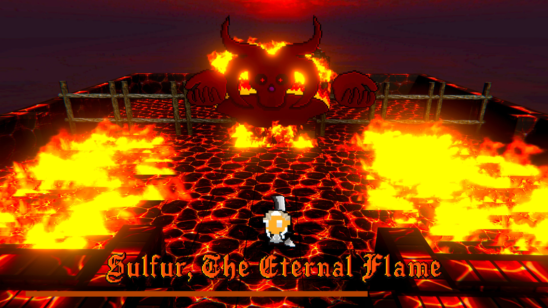 Soul Shifter screenshot 15