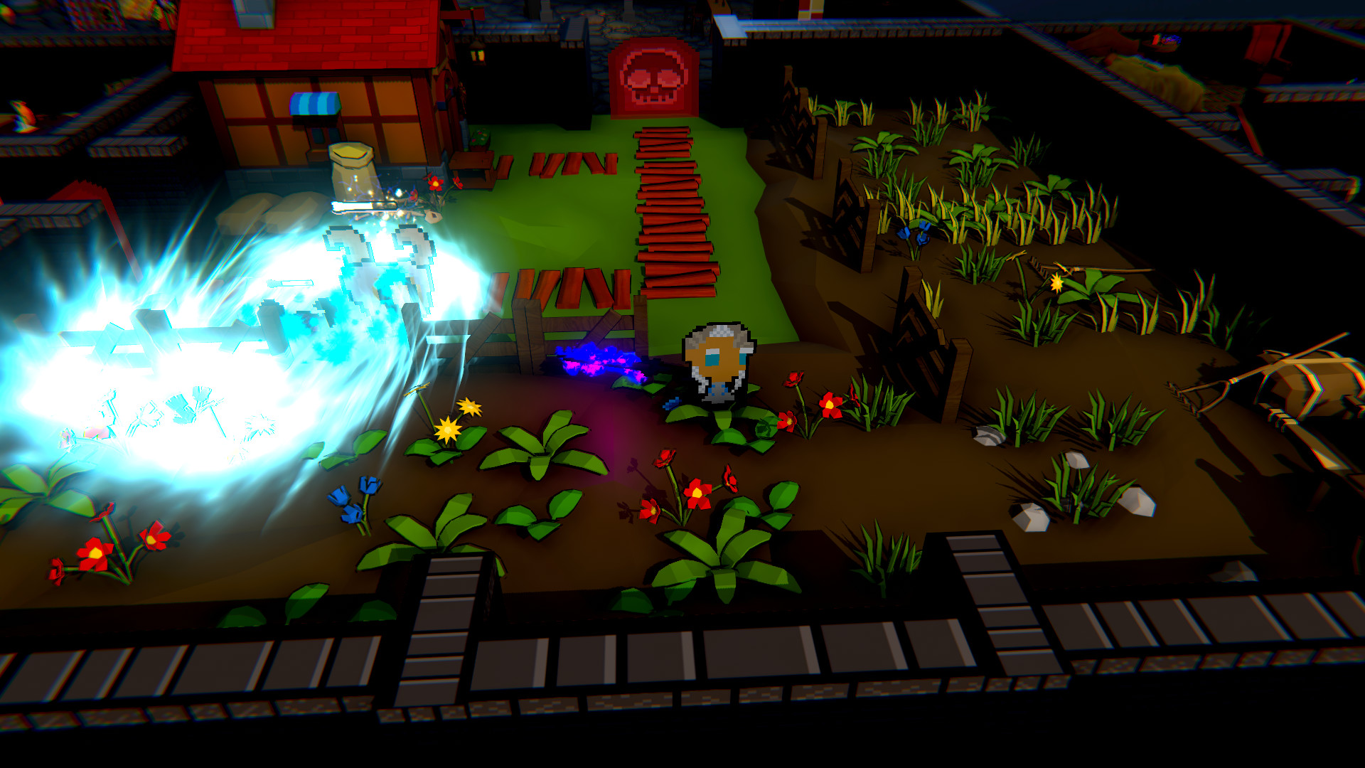 Soul Shifter screenshot 1