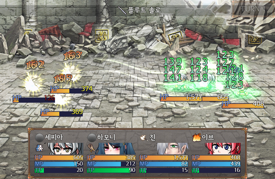Hero Allstars: Void Invasion screenshot 5