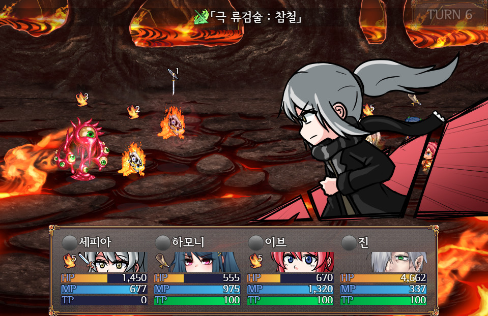 Hero Allstars: Void Invasion screenshot 9