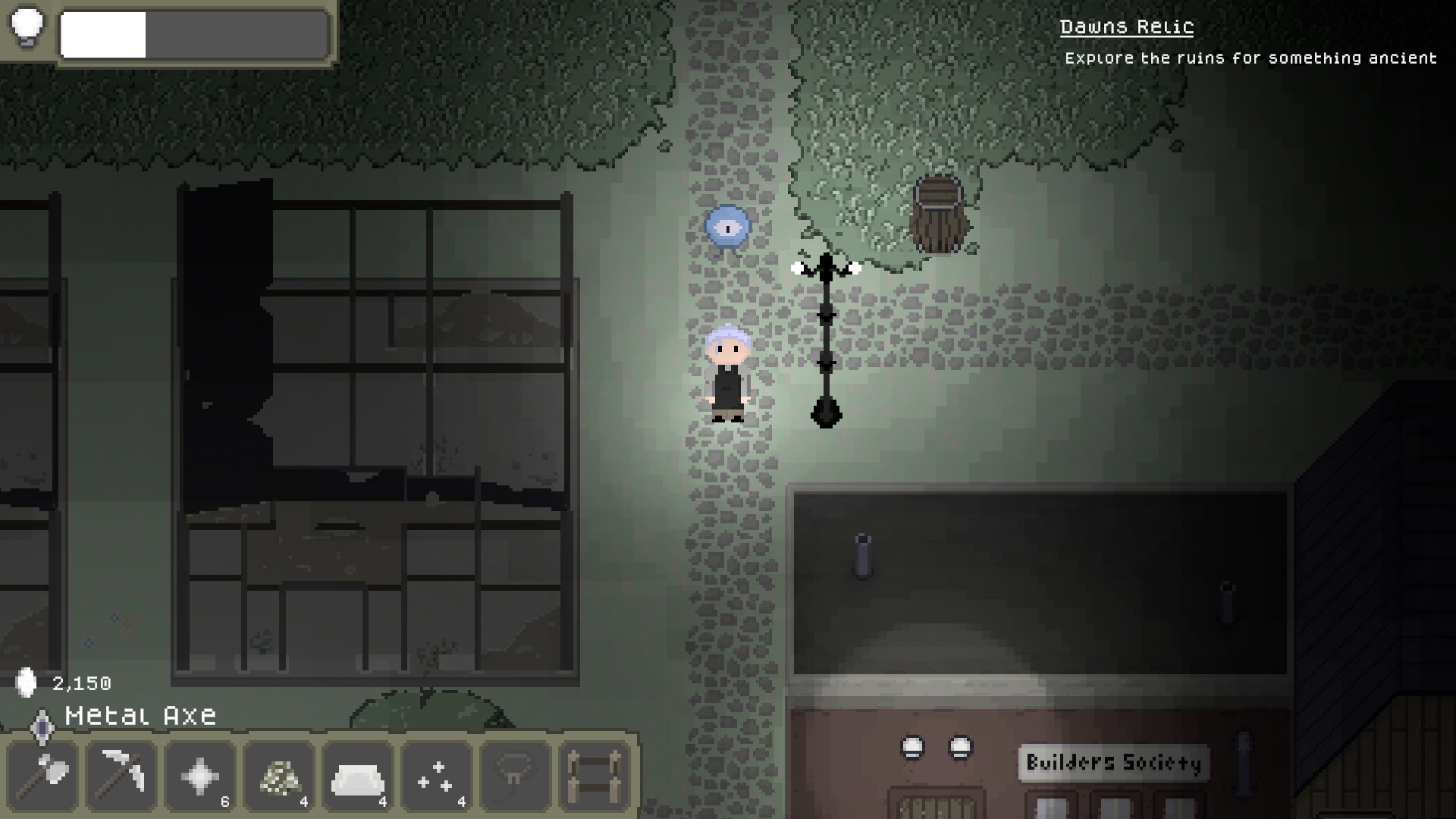 Lightsmith screenshot 14