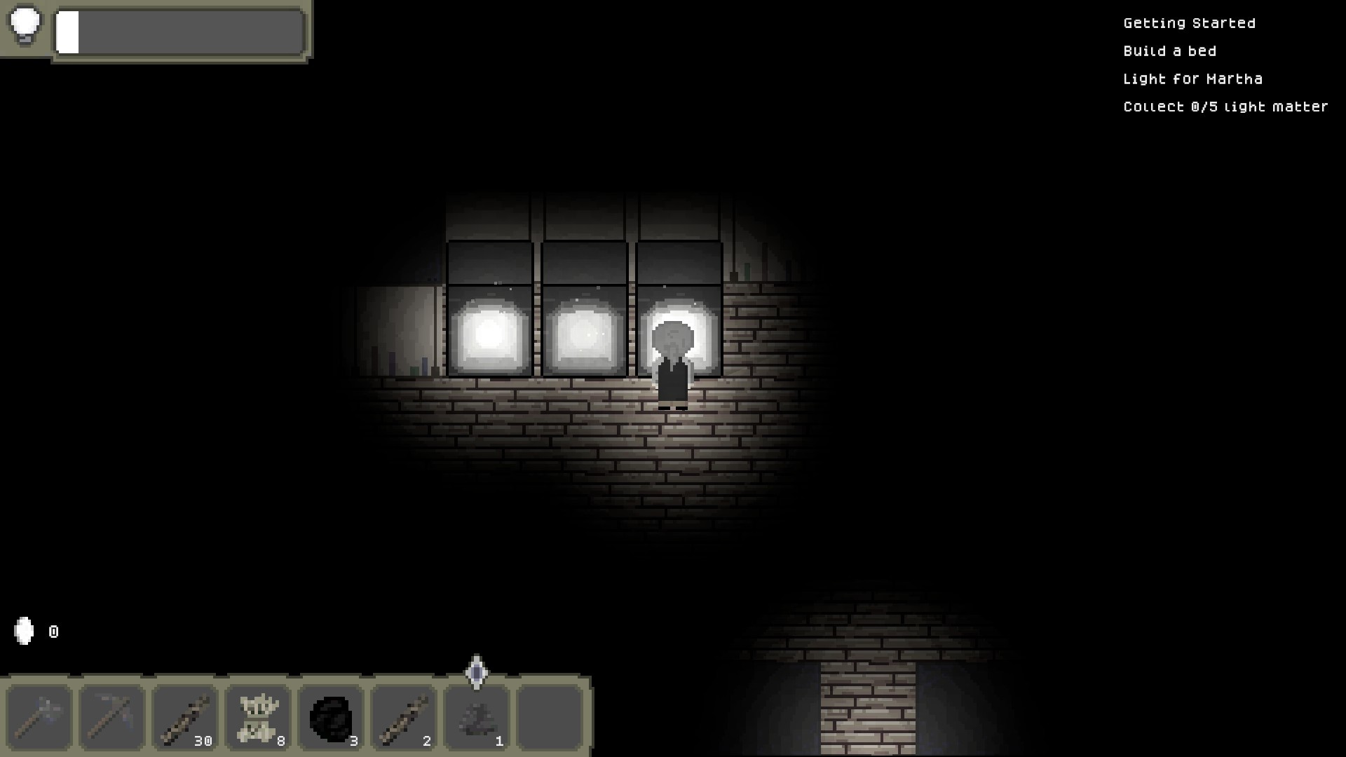 Lightsmith screenshot 1