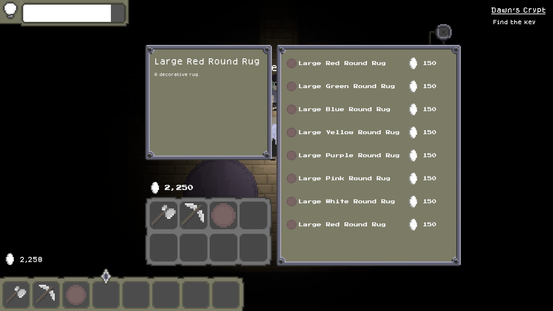 Lightsmith screenshot 5