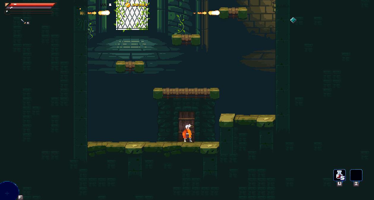 Abyss The Forgotten Past: Prologue screenshot 5
