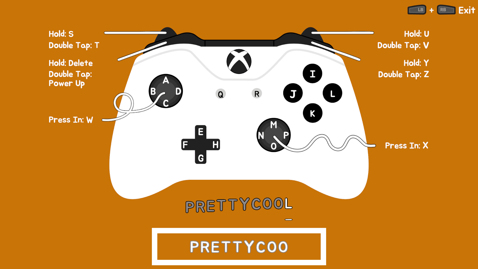 Tricky Typing screenshot 2