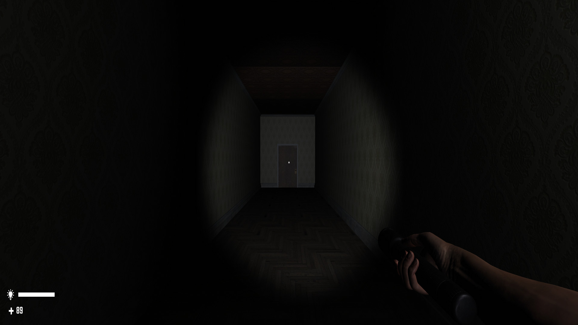 Metu Caligine screenshot 7
