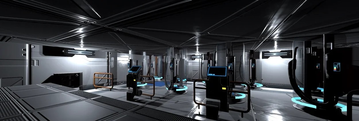 Metu Caligine screenshot 5