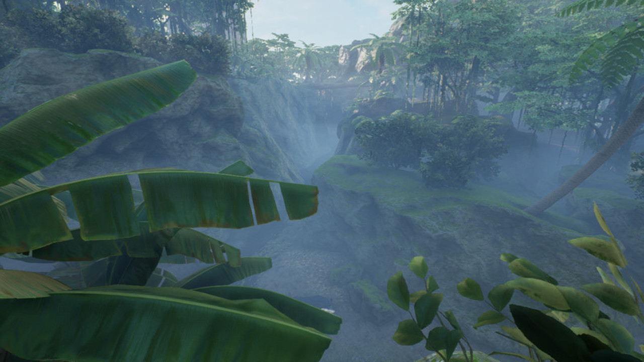 Veiled Basilisk screenshot 4