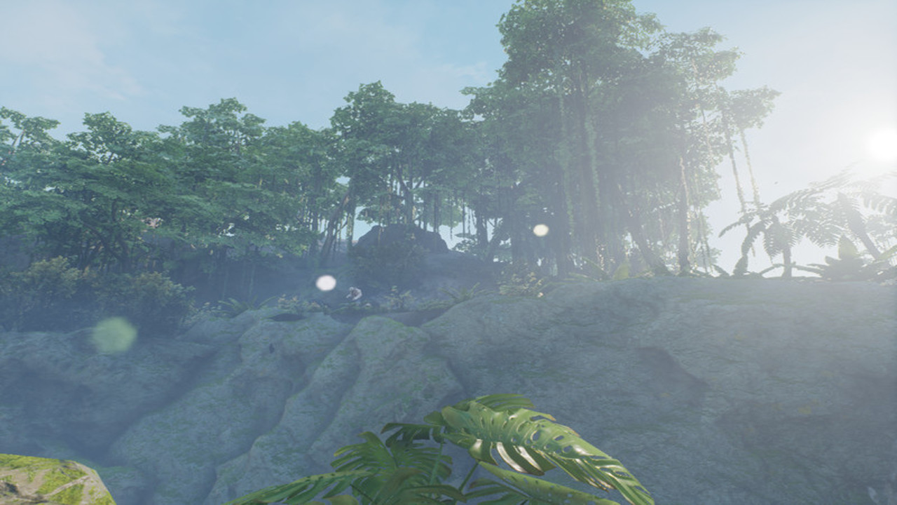 Veiled Basilisk screenshot 3