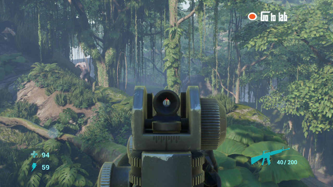 Veiled Basilisk screenshot 7