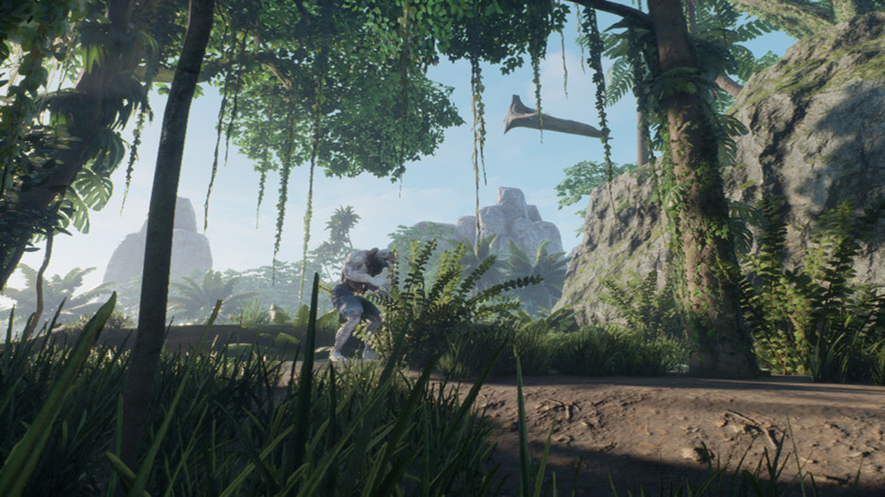 Veiled Basilisk screenshot 5