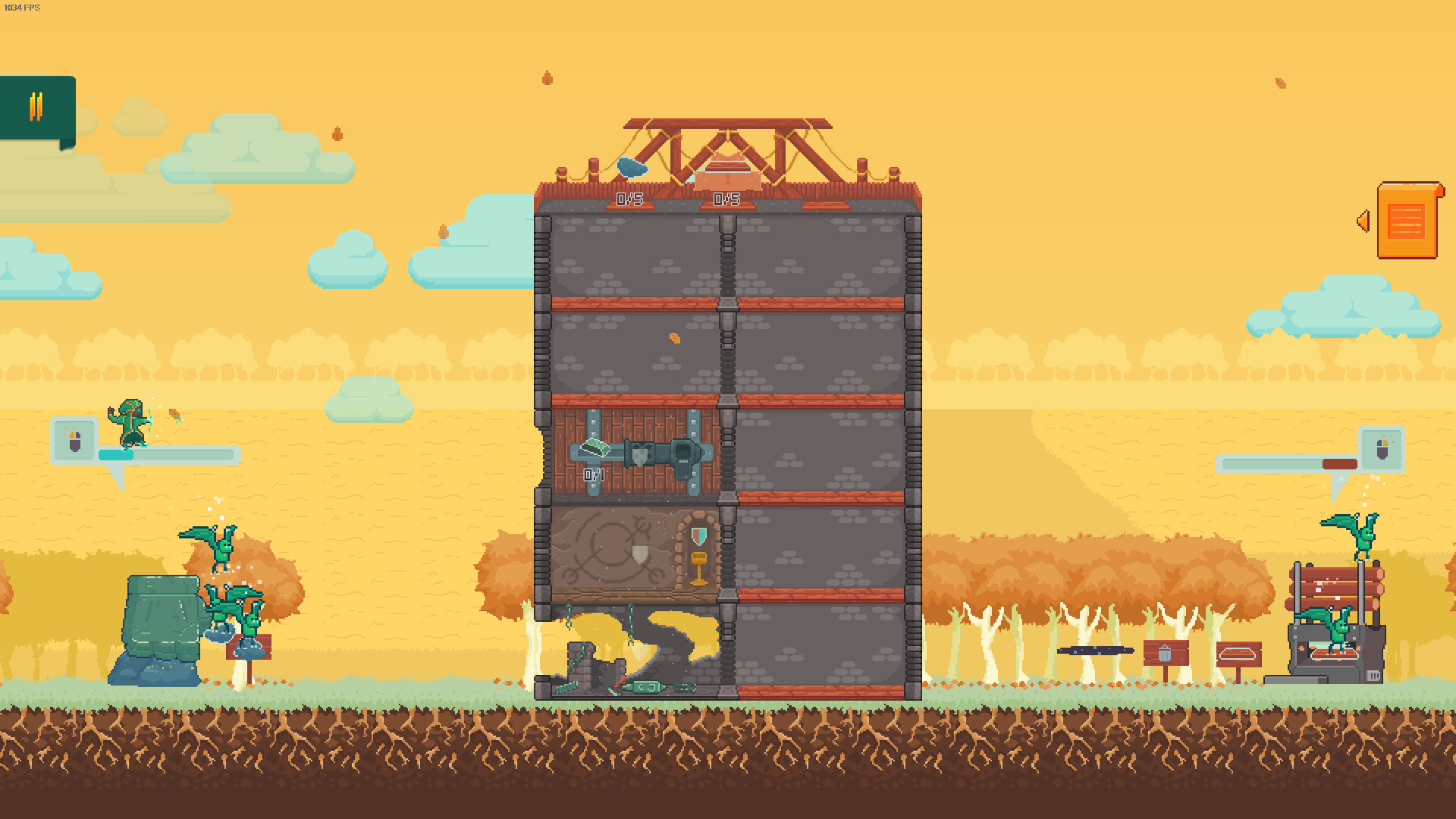TowerMancer screenshot 4
