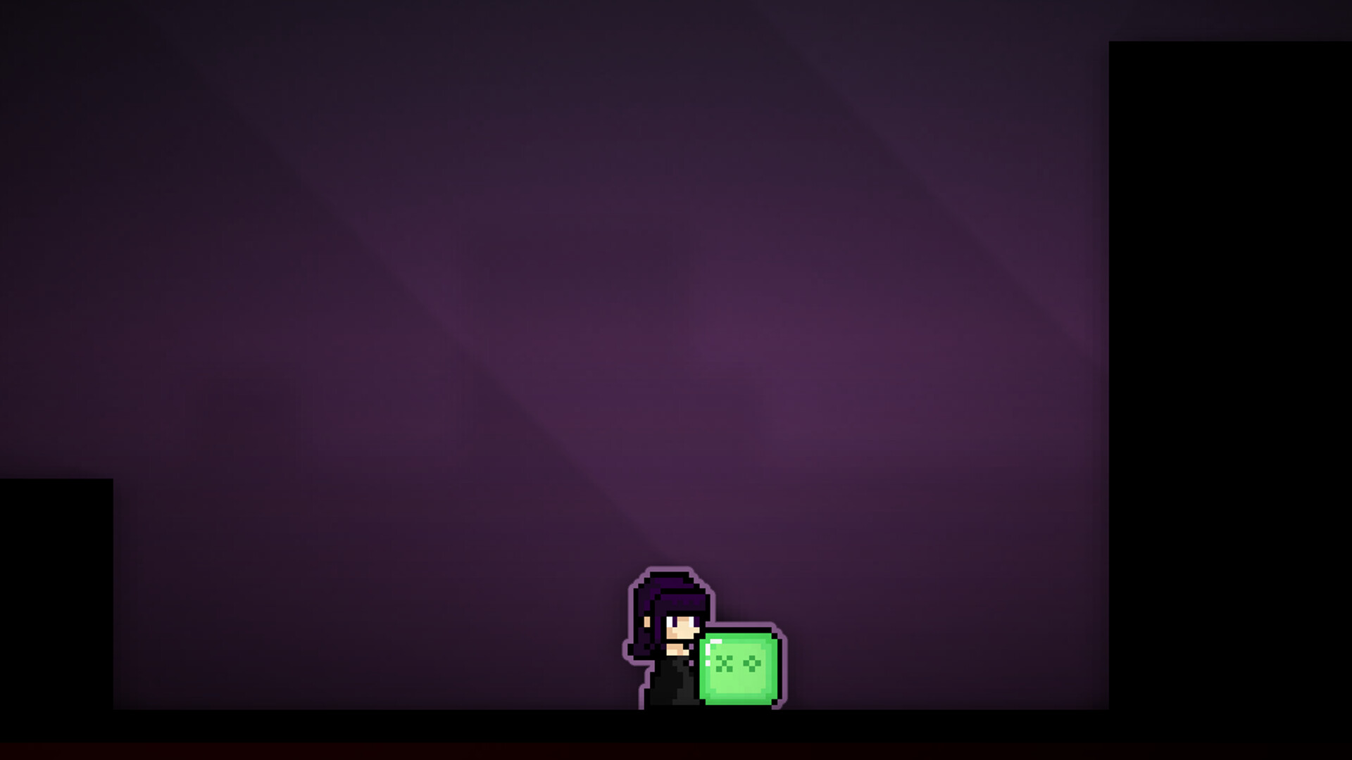 Goth Girls vs The Goo screenshot 3