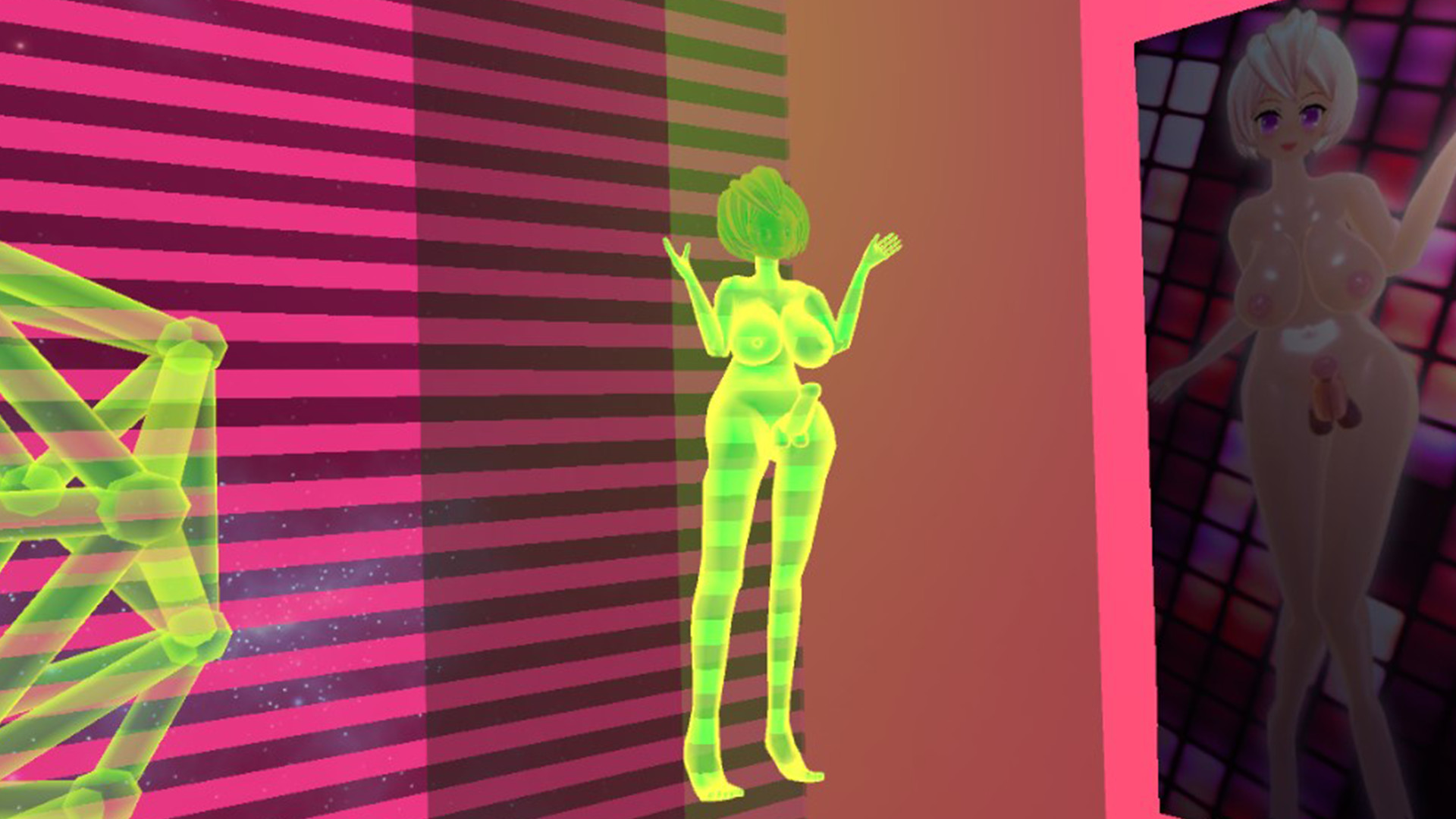 Hentai VR 18+ screenshot 5