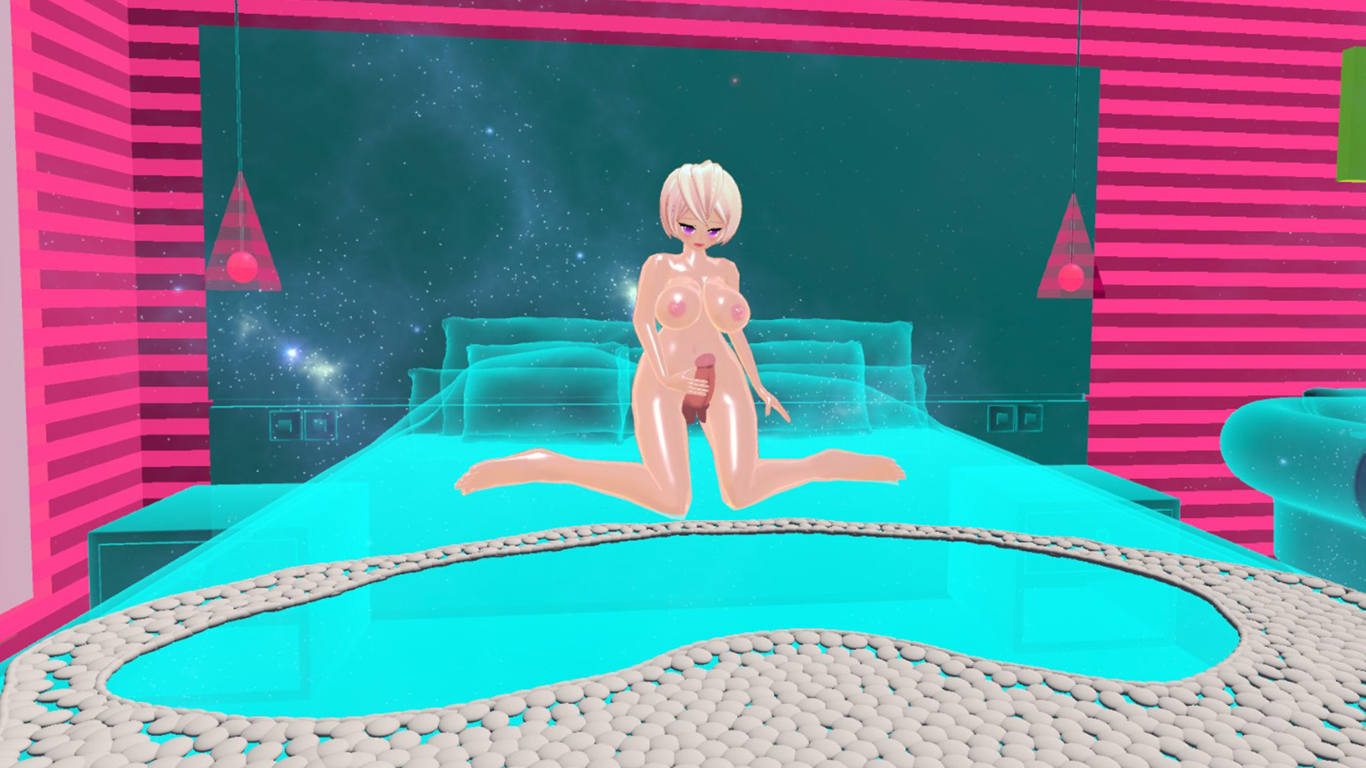 Hentai VR 18+ screenshot 3