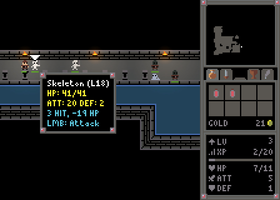 Myth Bearer screenshot 5