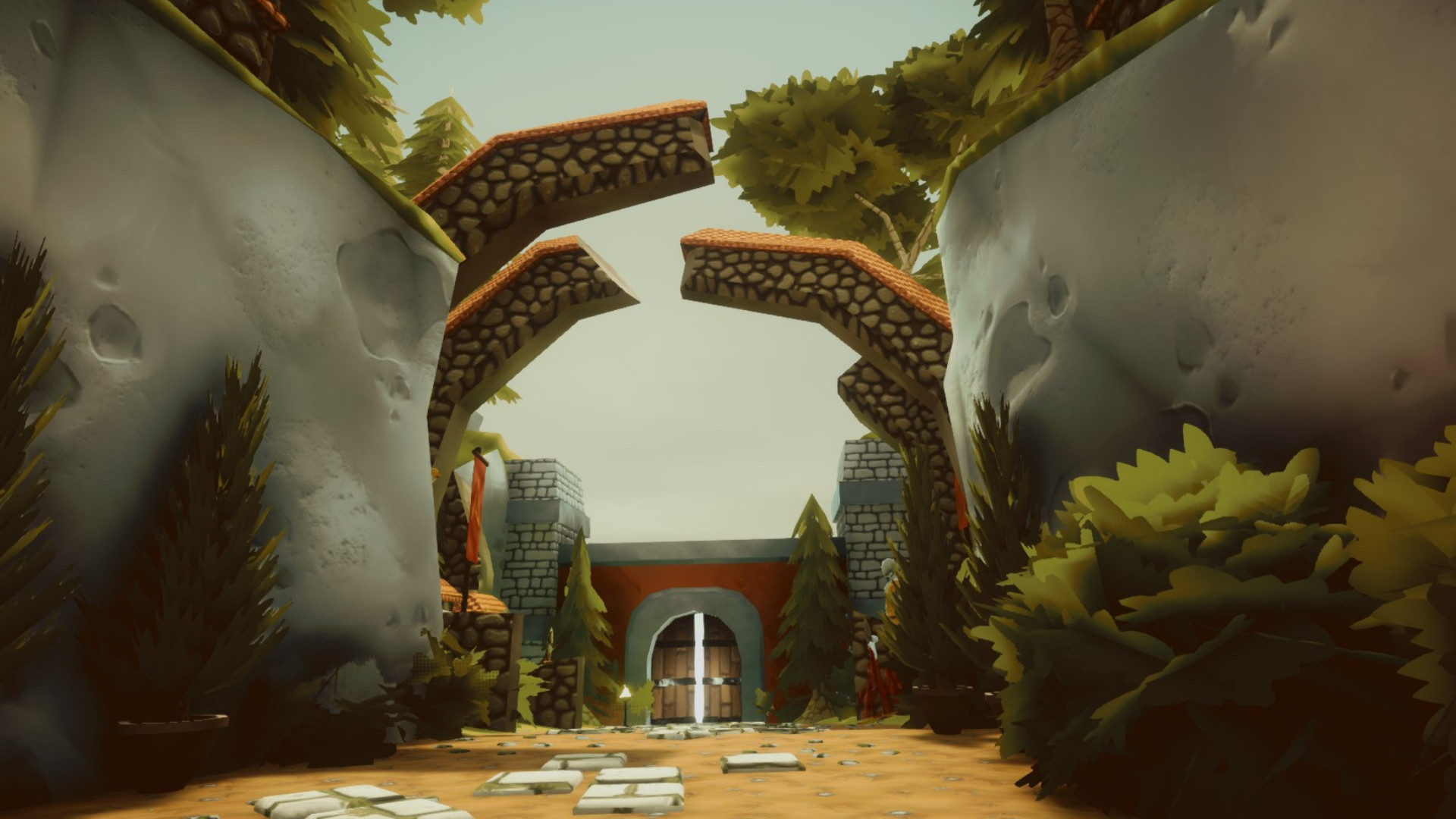 Trials of Argolis screenshot 7