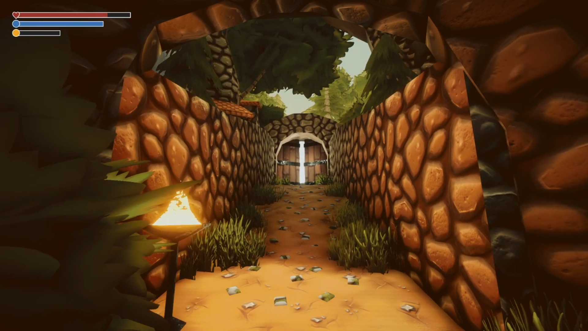 Trials of Argolis screenshot 2