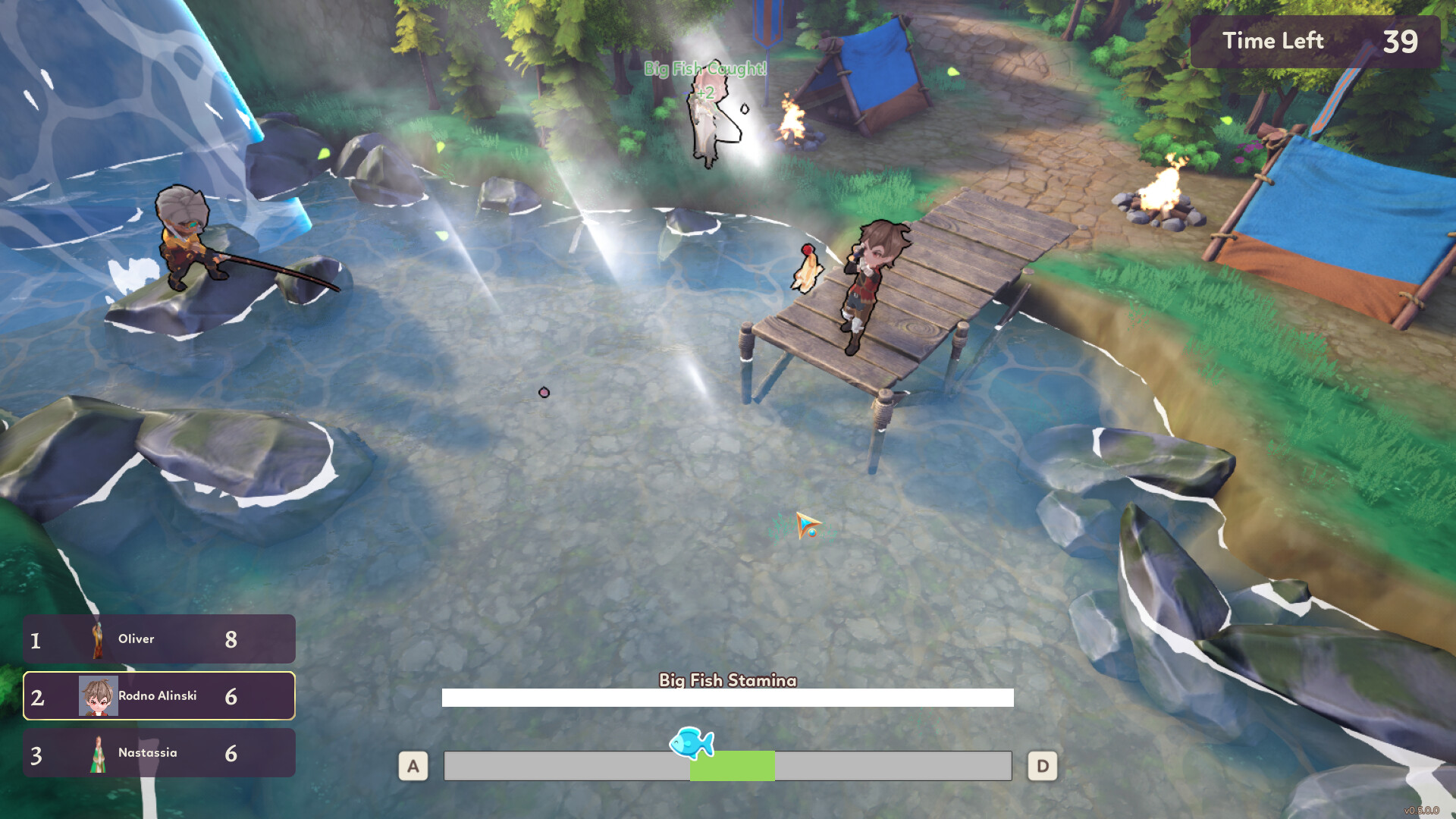 Valthirian Arc: Hero School Story 2 screenshot 3