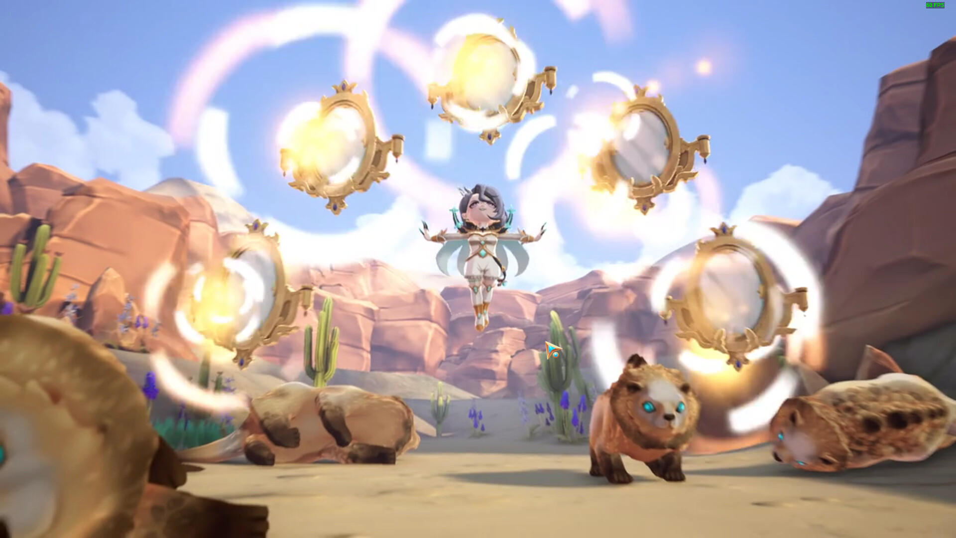 Valthirian Arc: Hero School Story 2 screenshot 7