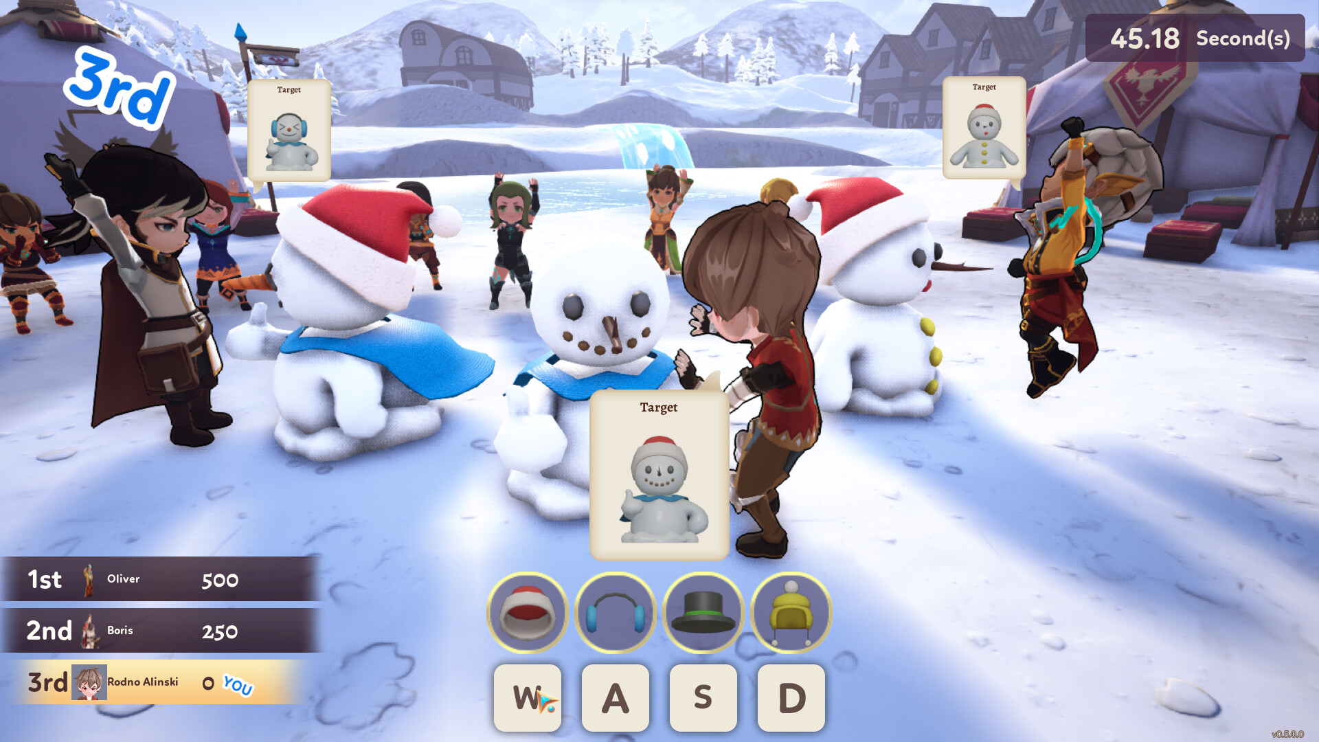 Valthirian Arc: Hero School Story 2 screenshot 4