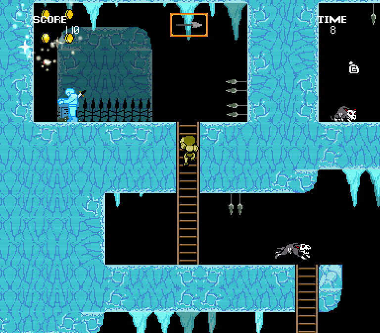 DUNGEON OF NAZARICK screenshot 4