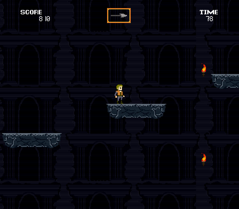 DUNGEON OF NAZARICK screenshot 2