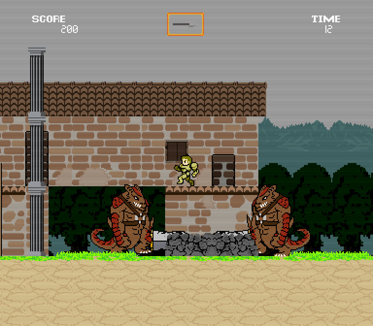 DUNGEON OF NAZARICK screenshot 5