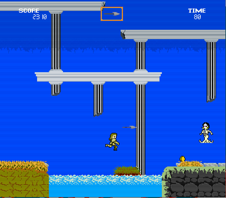 DUNGEON OF NAZARICK screenshot 1