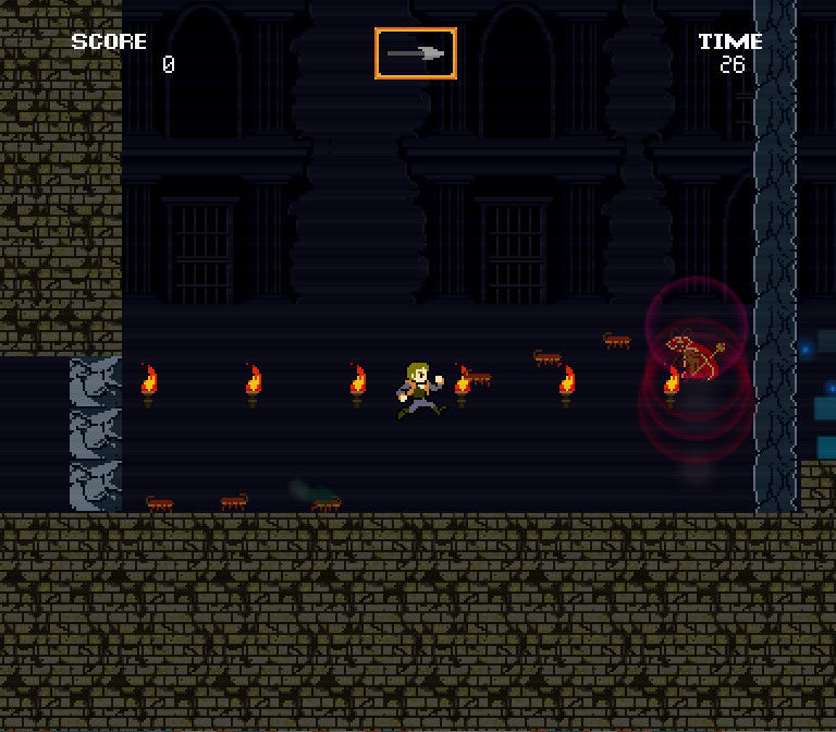 DUNGEON OF NAZARICK screenshot 3