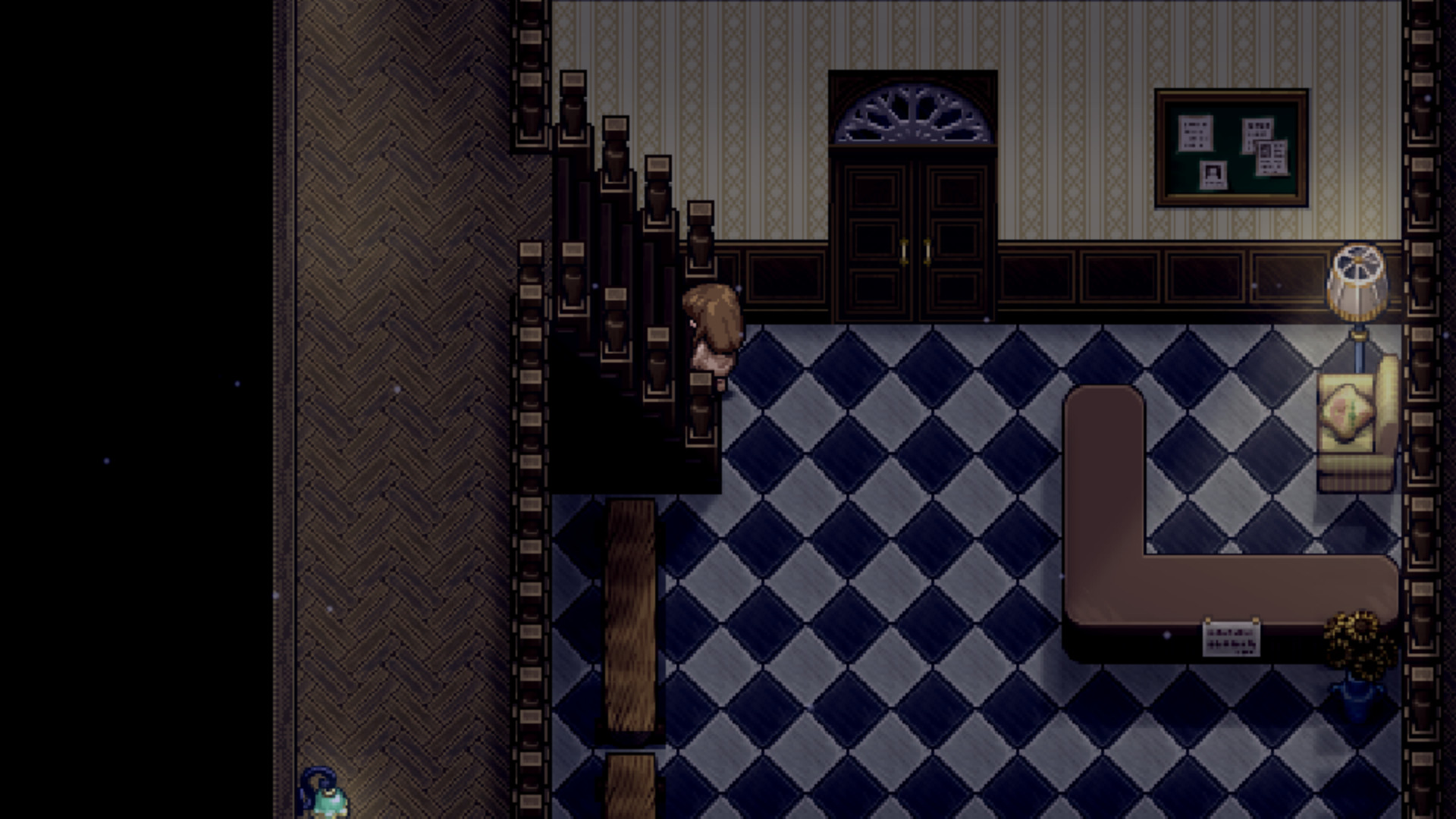 Diary of Lucie screenshot 4