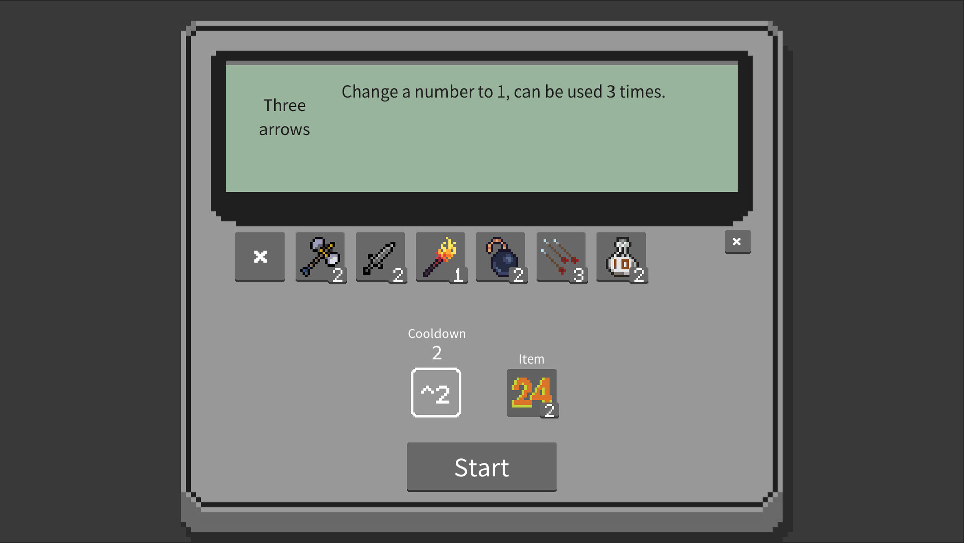Army of Numbers screenshot 4