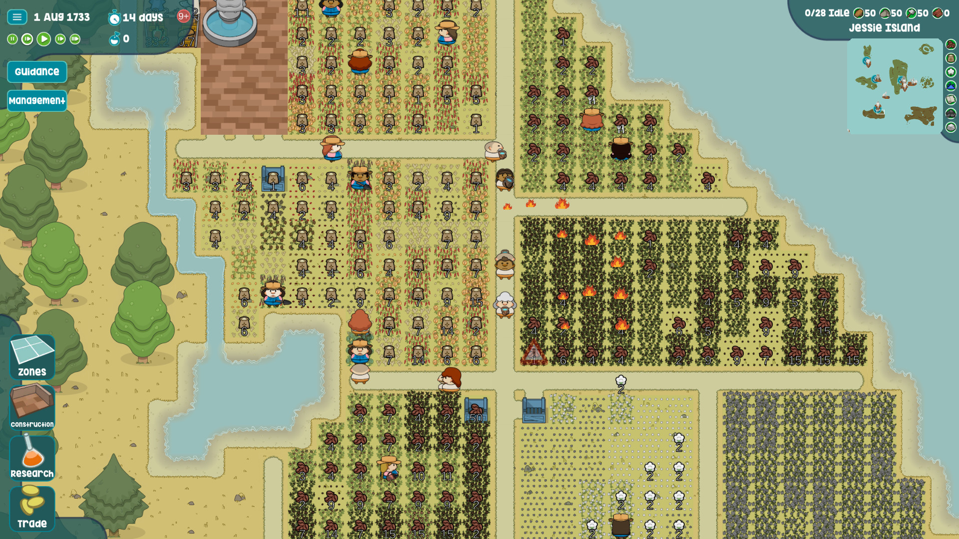 One More Island screenshot 10