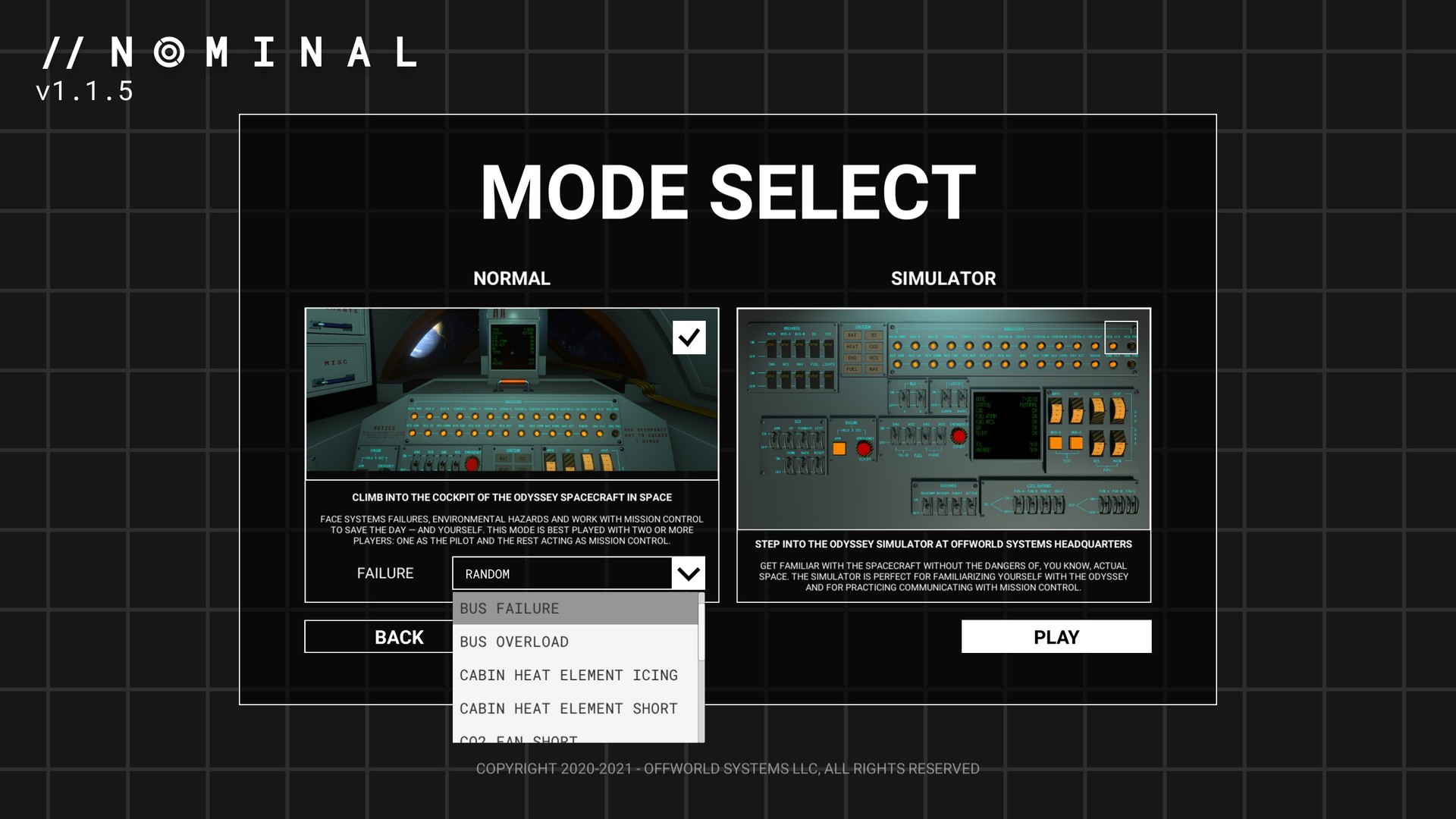 Nominal screenshot 7