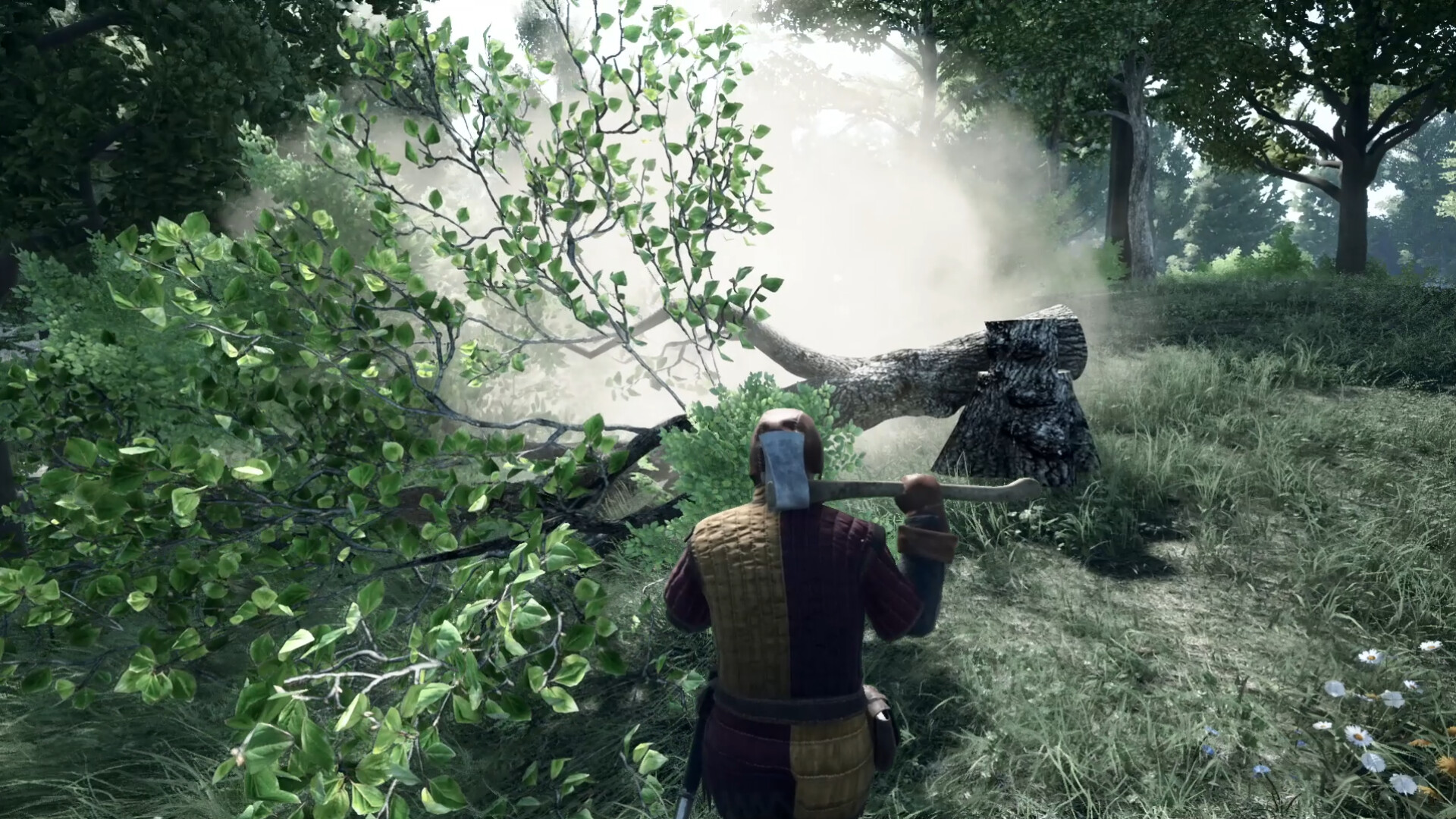 Reign and Ruin screenshot 7