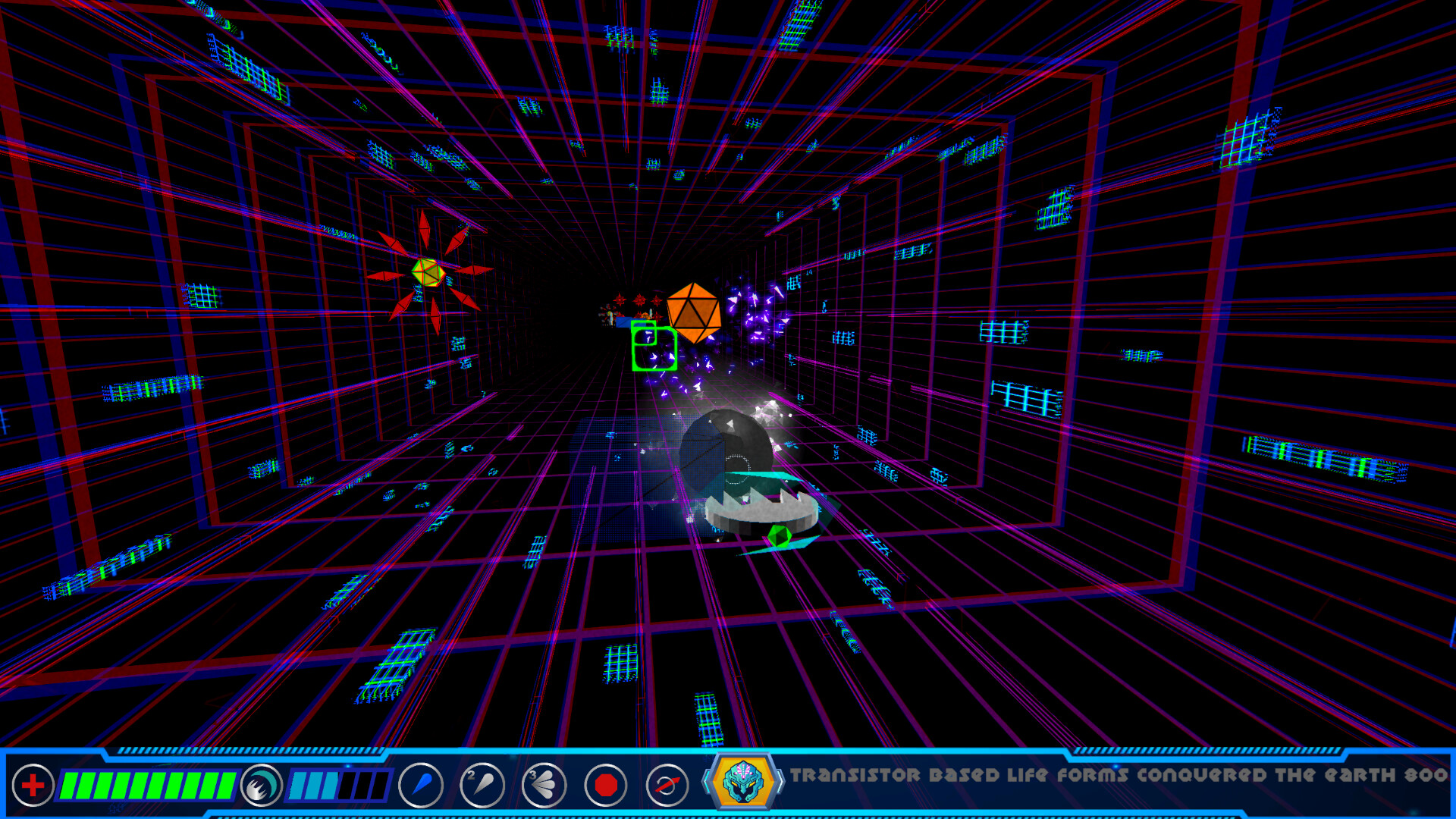 Super Star Shooter 16 screenshot 1