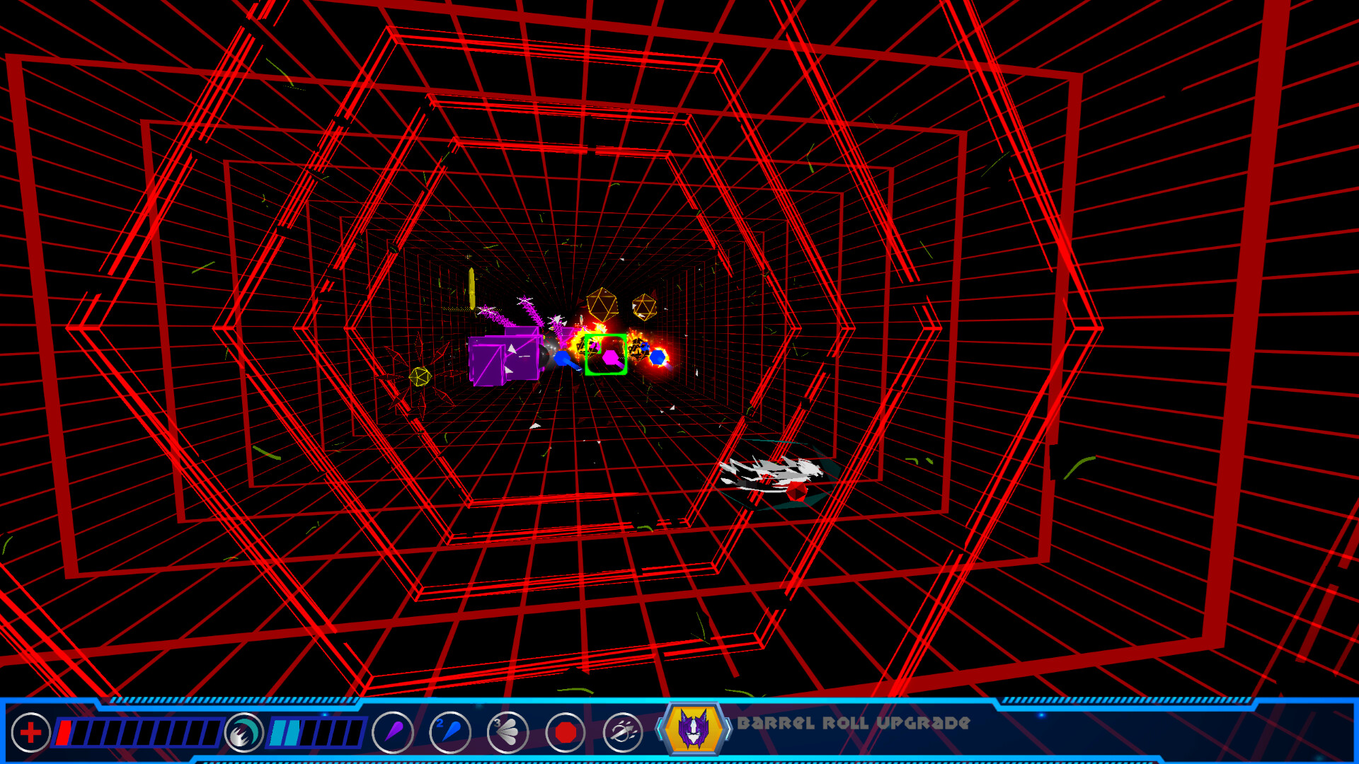 Super Star Shooter 16 screenshot 2