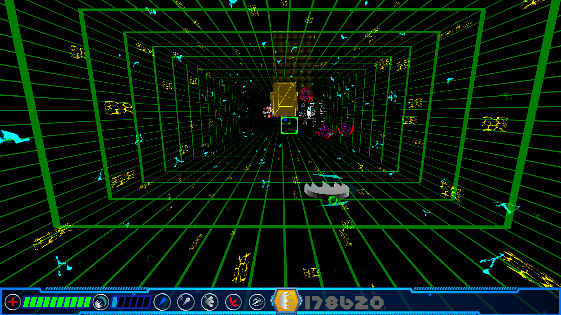 Super Star Shooter 16 screenshot 4