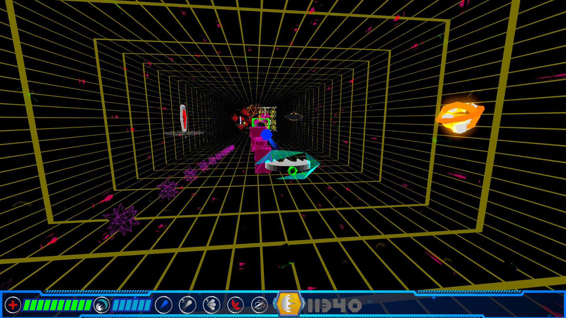 Super Star Shooter 16 screenshot 5